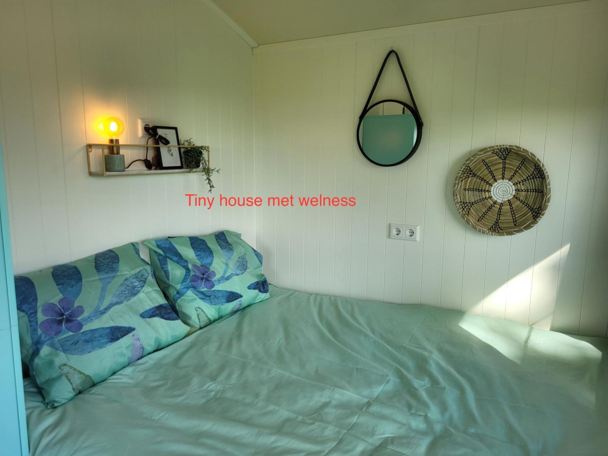 Jelsum Aan De Ee Apartment Luaran gambar